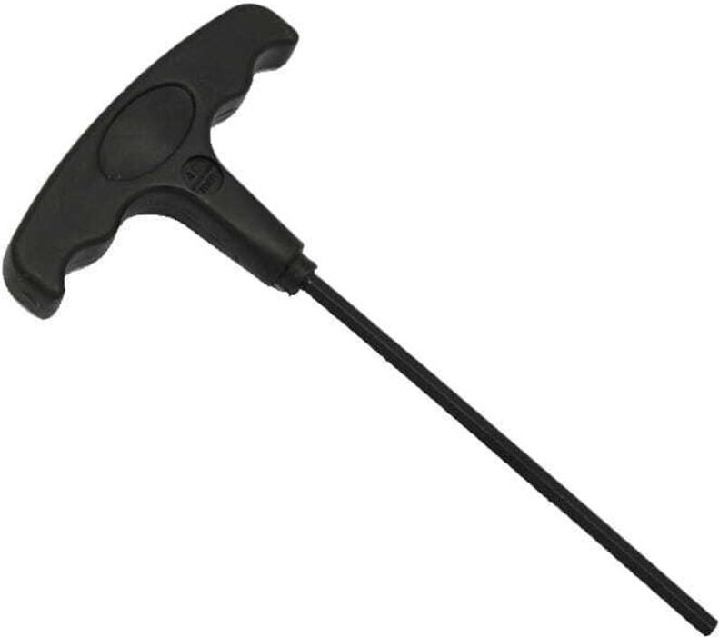 Seba FR Skates ALLEN KEY STANDARD Inbusschlüssel 4mm schwarz