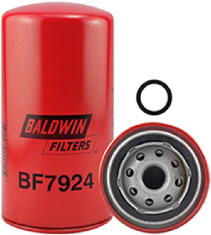 Dieselfilter baldwin BF7924 - Äquivalent sn 40656 hifi filter