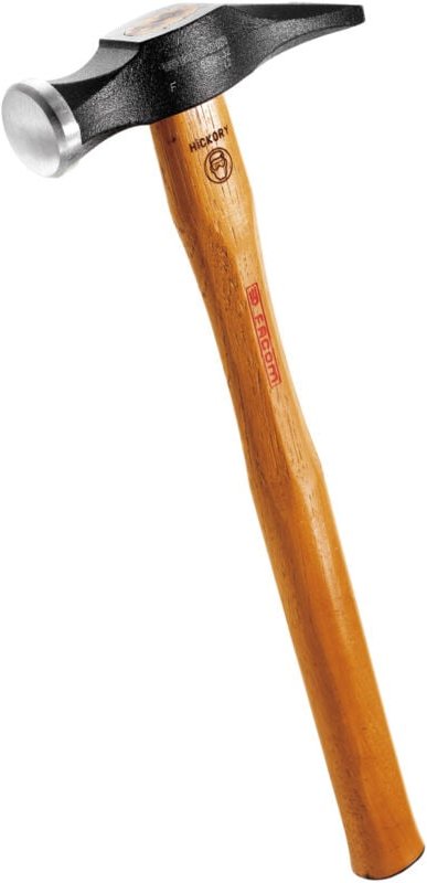 Ausbeulhammer runde schlagfestläche 28 mm - Facom