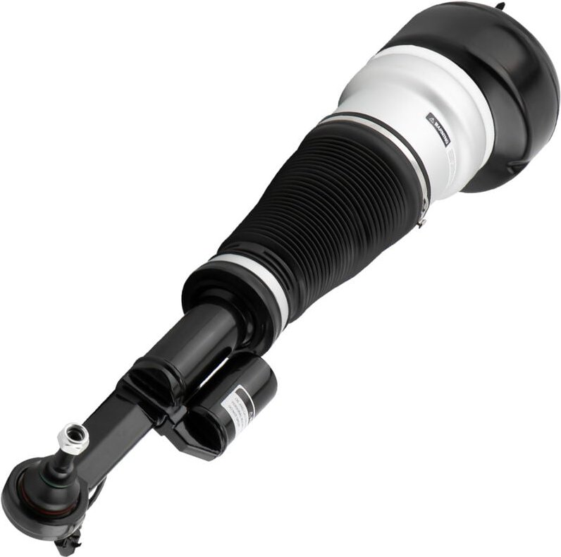 Luftfederbein Vorderachse Links Luftfederung for Mercedes S-klasse W221 C216