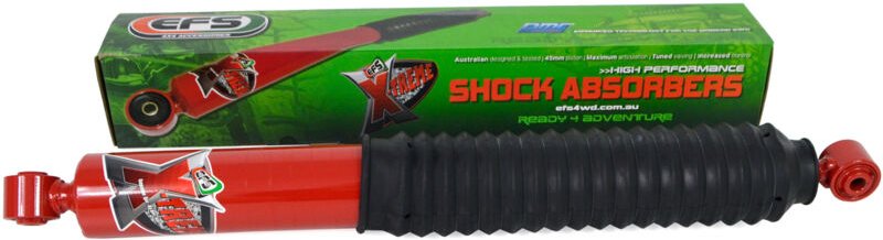 Stossdämpfer 39-7021 Xtreme