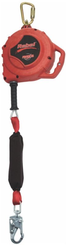 FP - 3M Fall ProtectionHöhensicherungsgerät Rebel edge, Länge: 12 m