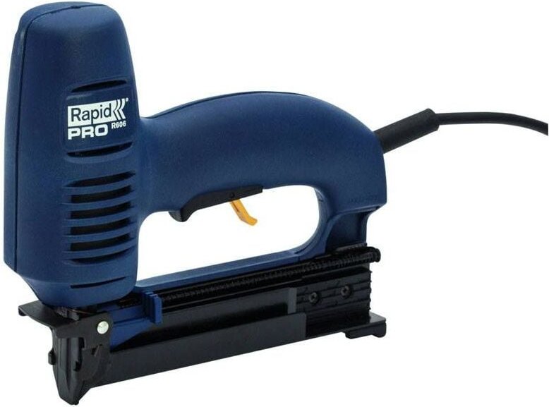 Thumbnail - Elektrotacker r 606 - Rapid