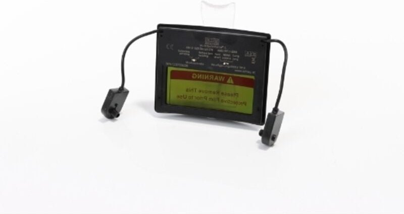 Automatik-Kassette din 4/9-13, zu MultiSafeVario, l