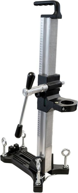 Makita - Bohrständer, 230 mm, Neigung 0-45°