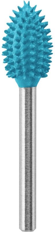 26159953DM Raspelfräser Edelstahl Raspel 9.5 mm 1 St. - Dremel