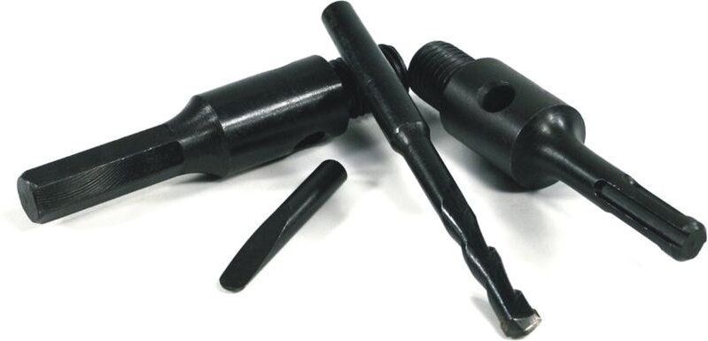 Sechskant adapter für M16, AUßEN