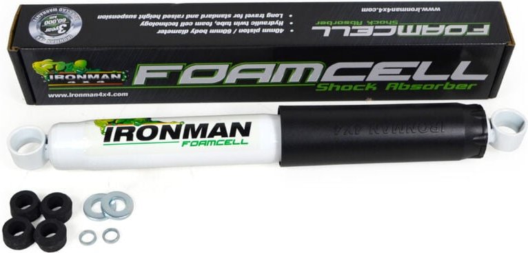 Stossdämpfer 24650fep