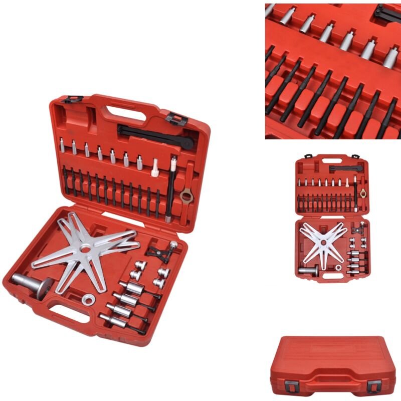 SAC-Kupplungswerkzeug - SAC-Kupplung - Autowerkstatt - Werkstattwerkzeug - Schraubenschlüssel - Handwerkszeug