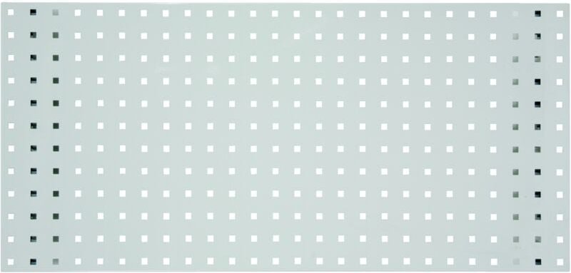 Perforierte Aufhängewände 1000X450 mm