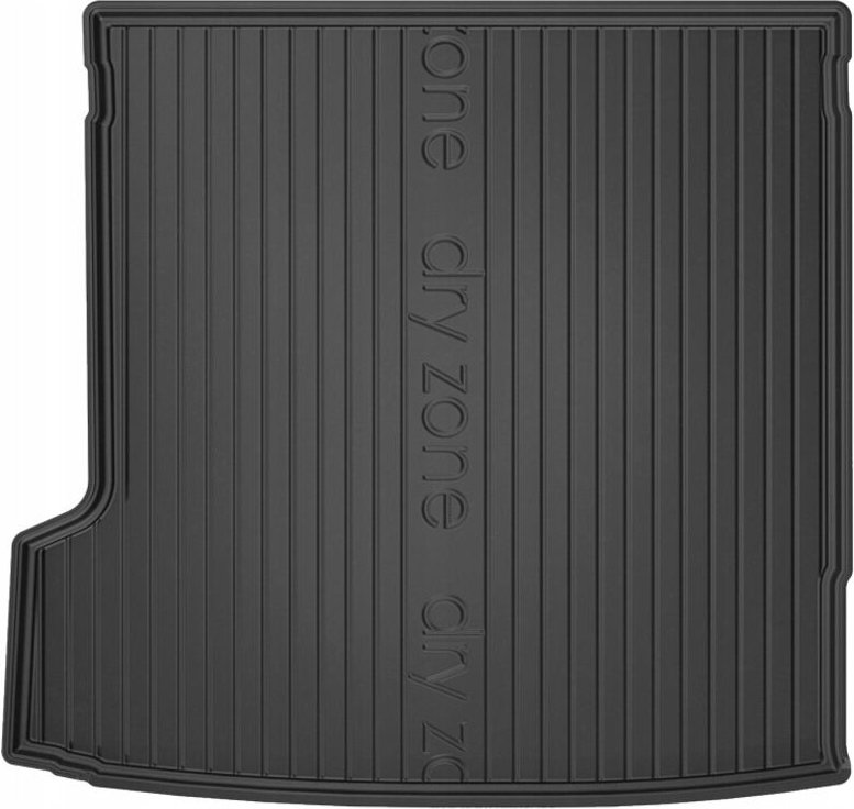 Kofferraummatte Teppicheinsatz Volvo XC90 2 II ab 2014-DZ