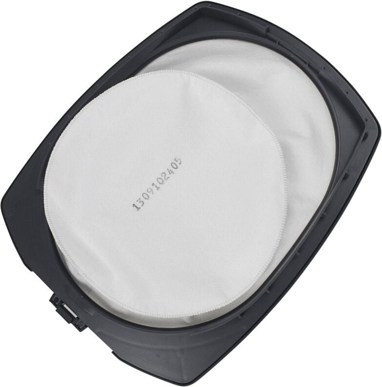 Ersatzteil - Filter Original - Nilfisk