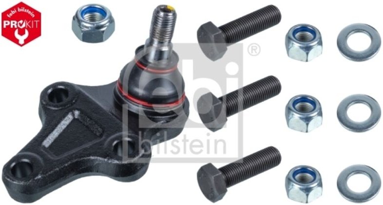 Führungsmontagegelenk 42277 Febi