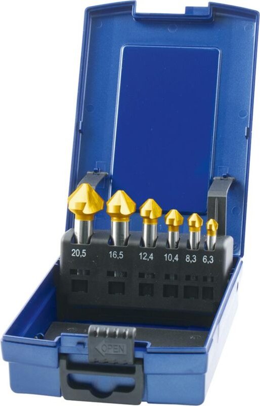 Kegels.-Stz.D335CTiN2 90G 6,3-20,5 - Forum