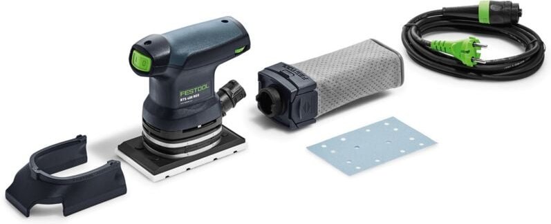 Festool - rutscher rts 400 req – 201224