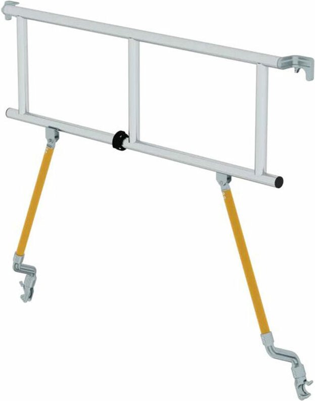 MUNK Sicherheits-Geländer für Rollgerüste 1,8m