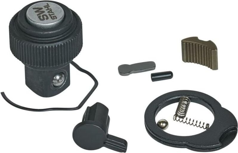 SW-Stahl 06038L-R Reparatursatz Ratschenmechanismus I für Umschaltknarre 06038L I 3/8 Zoll Ratsche