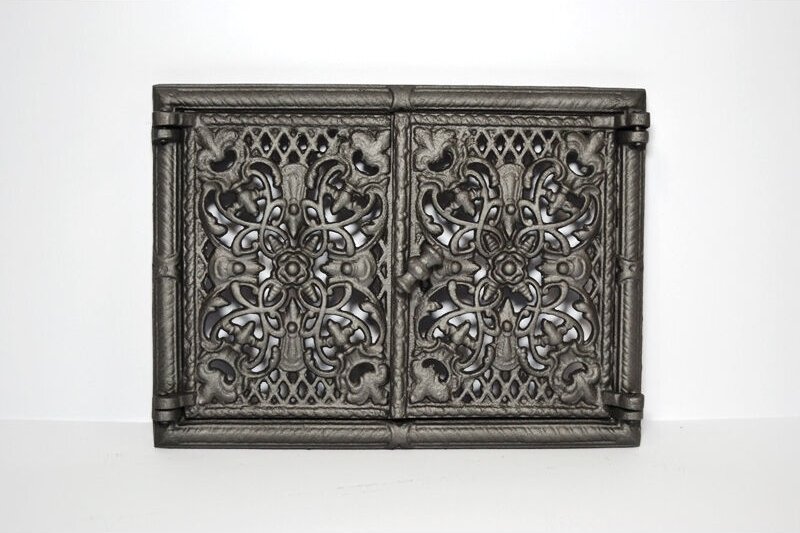 DZ050 - 33,5 x 25 Altgold