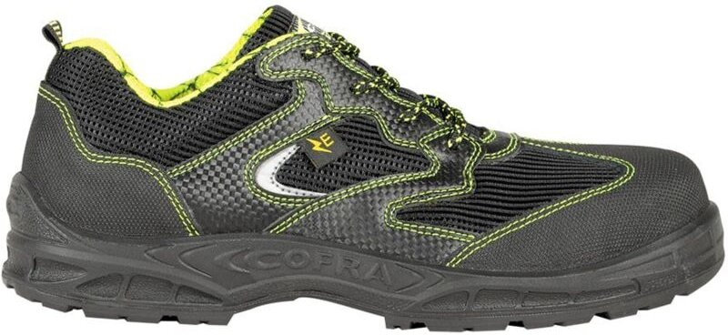 Sicherheitsschuhe Cofra electric sb e p f0 src Größe 39