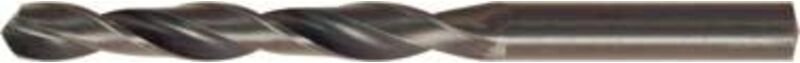 Spiralbohrer DIN338 hss rollgewalzt Typ rn 4,7mm fortis
