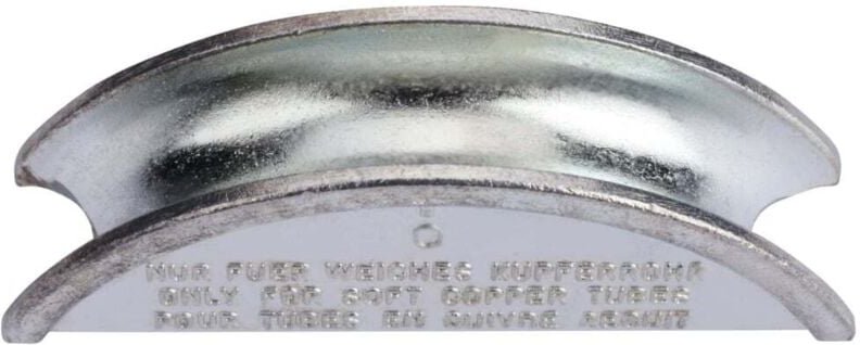 ROTHENBERGER Biegesegment für TUBE BENDER, 1/2" - 24008