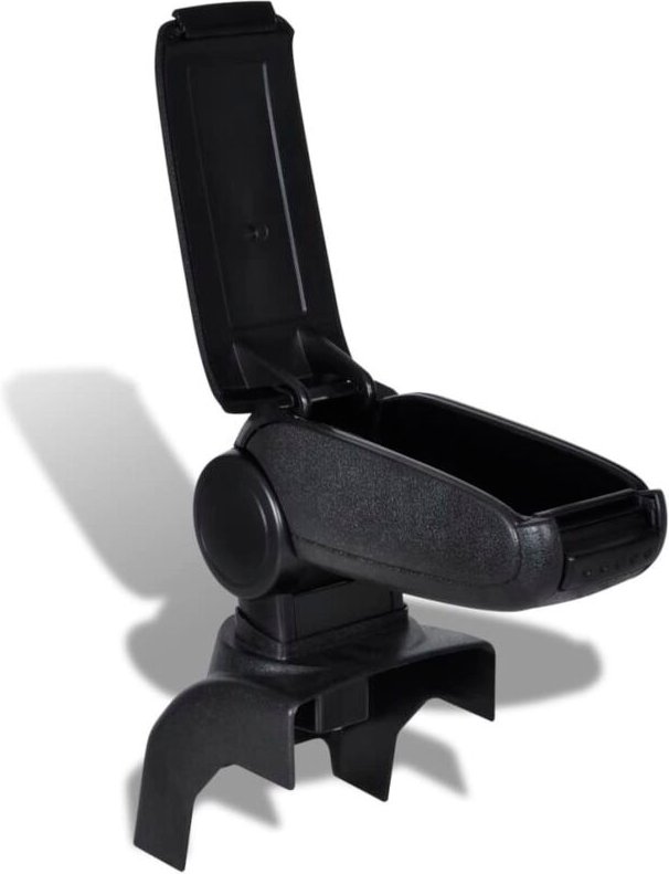 Destockoutils - Auto-Armlehne für vw Golf 5 Jetta vidaXL