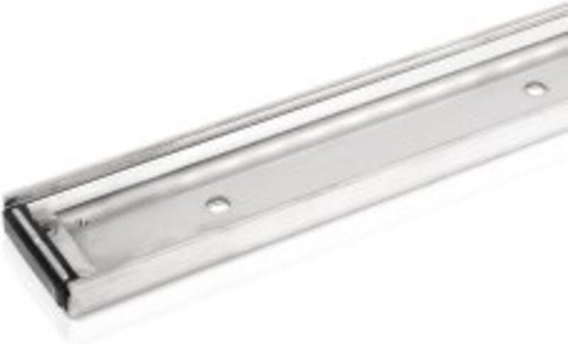 Flachschiene FBW3590 XR-900L 0,85 kg rostbeständiger Stahl