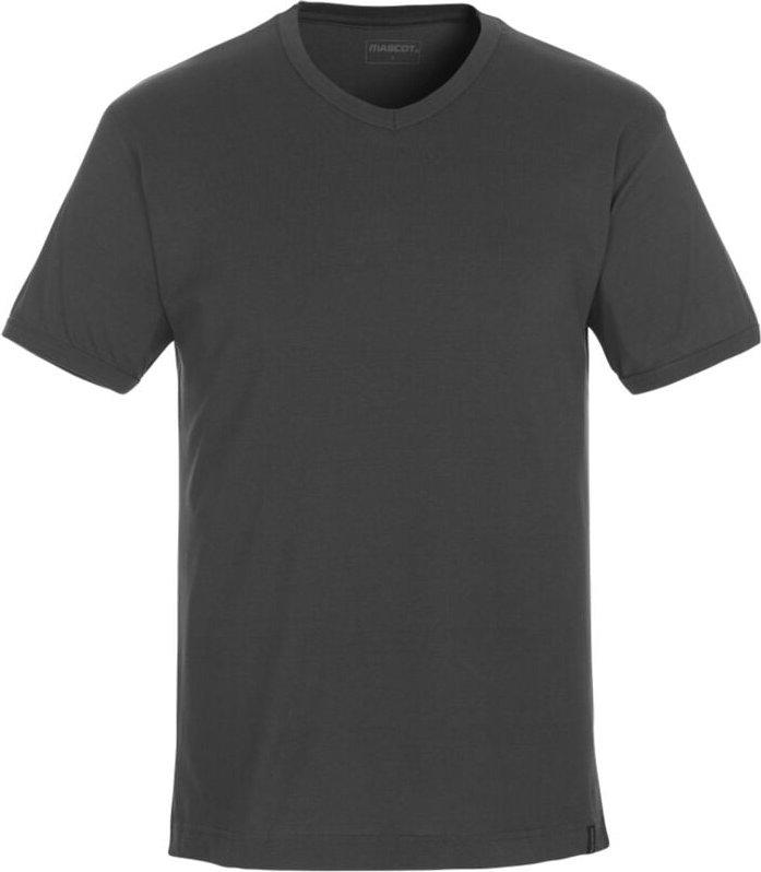 T-Shirt algoso crossover 50415 Gr. xs dunkelanthrazit - Mascot