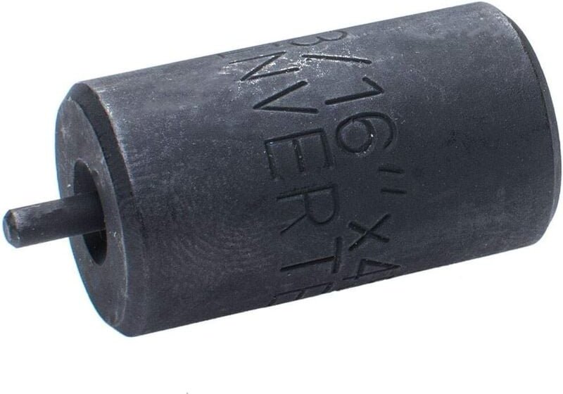 24518L-16 Bördeladapter 3/16', 45° - Sw-stahl