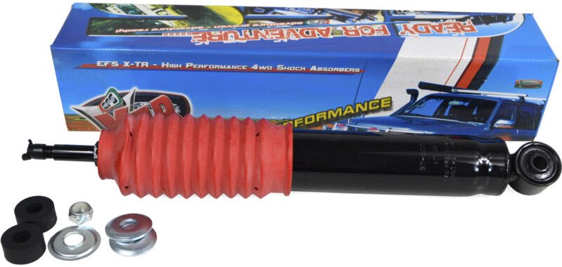 Stossdämpfer 37-6002 Xtr