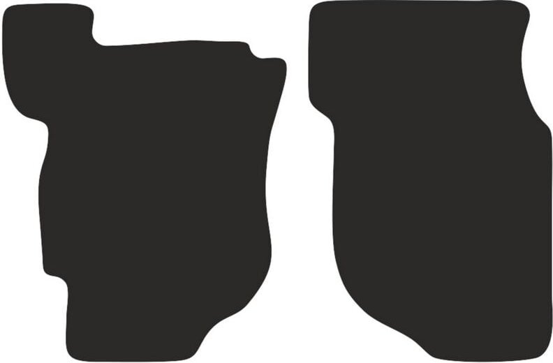 BASIC-Front für: Honda Concerto Liftback 1988-1994