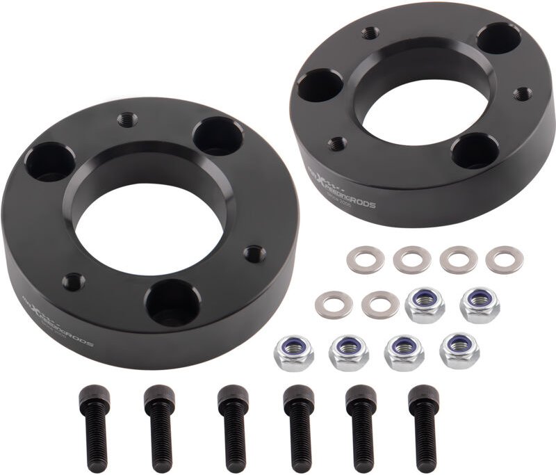 2' Vorne Höherlegung Satz Kit for Ford F-150 2009-2020 F-150 Raptor 2017-2018