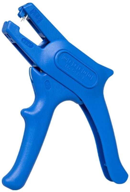 Thumbnail - WEICON 10056659 (51003005) Abisolierzange No.5 Classic, blau