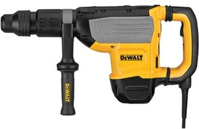 D25773K - 1.700 Watt SDS-max Kombihammer - Dewalt