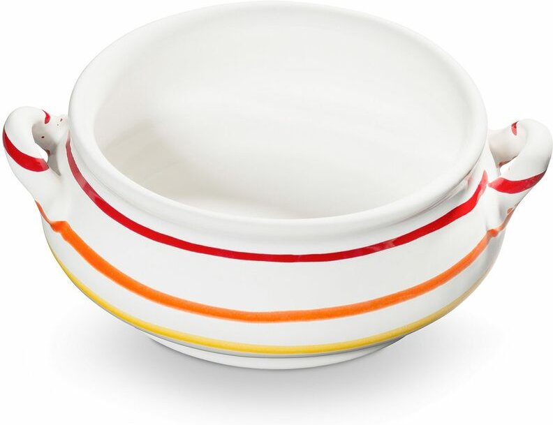 Gmundner Keramik - Landlust, Suppenschale 0,37 Liter