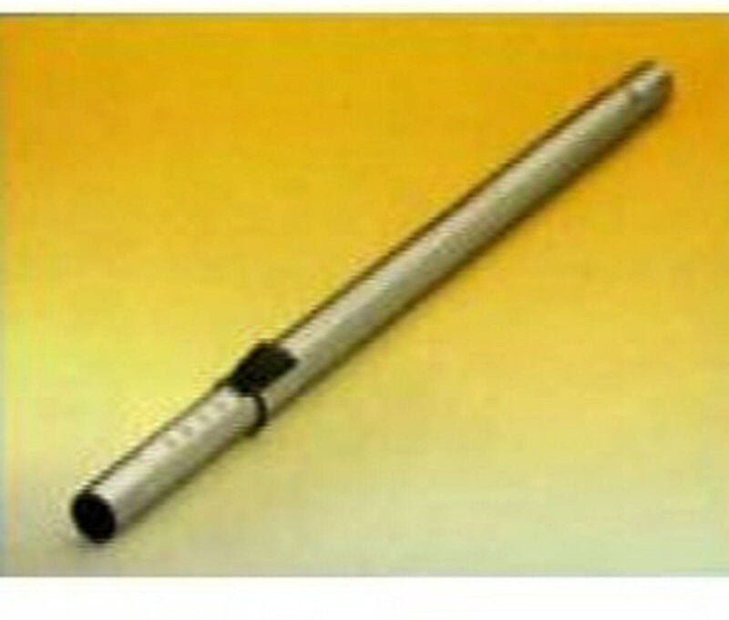 Ersatzteil - SOS Accessoire Tube télescopique à crémaillère diamètre 32mm pour Aspirateur Générique 09541871 - - PROLINE