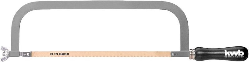 kwb 199700 Metallsägebogen