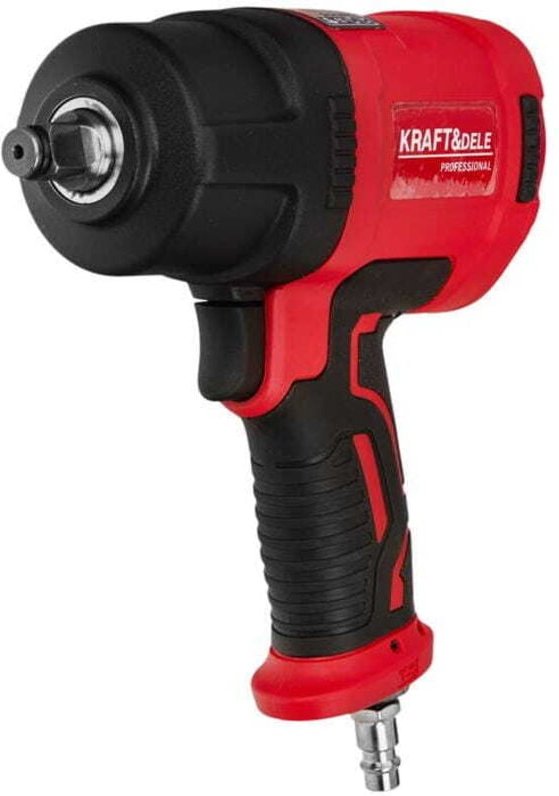 PNEUMATISCHER SCHRAUBER 1/2" 1900Nm KD5780