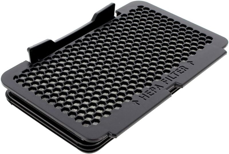 Hepa-filter zr902501 für staubsauger Rowenta