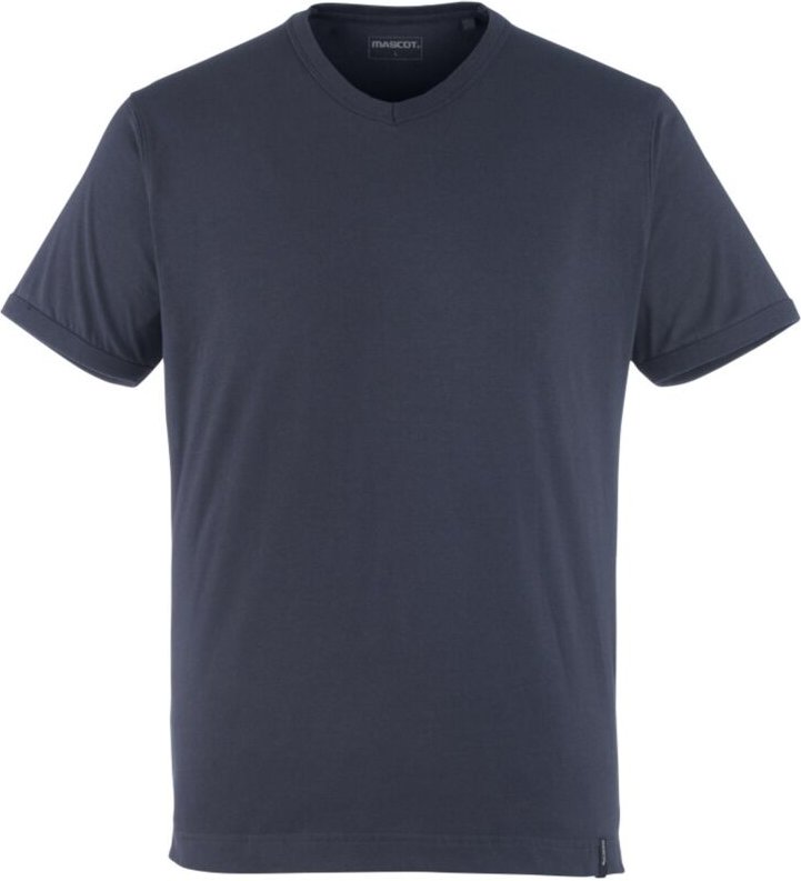 Mascot T-Shirt ALGOSO CROSSOVER 50415 Gr. 4XL schwarzblau