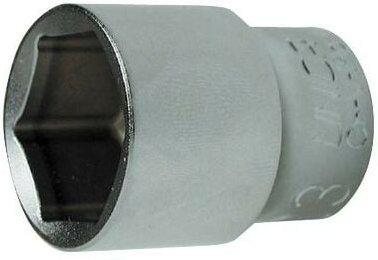 Steckschlüssel F6 ks 1/2 ks tools - 12 mm - 922.1212