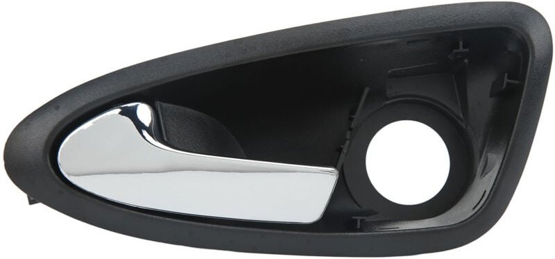 Jeffergarden - Auto-Innentürgriff links, manuell geöffnet, 6J0837113, Ersatz für seat Ibiza 2008–2017