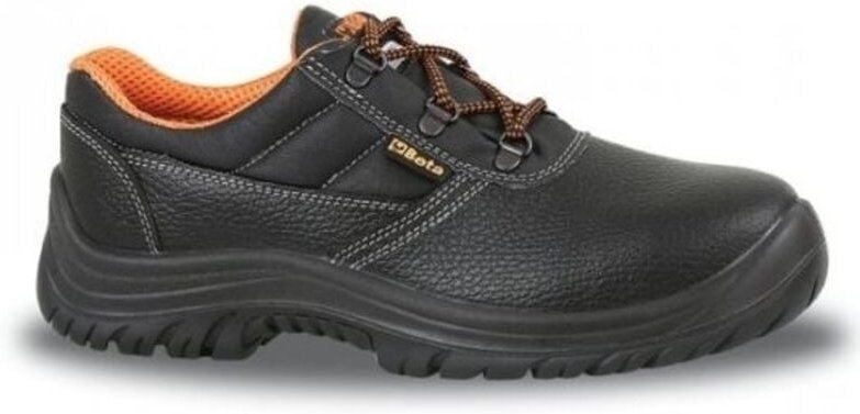 Lederarbeitsschuhe 39 - Be 7241b/39