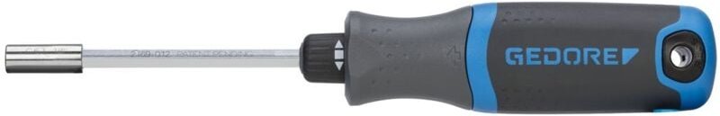 2169-012 Magazin-Schraubendreher 1/4' (6.3 mm) - Gedore