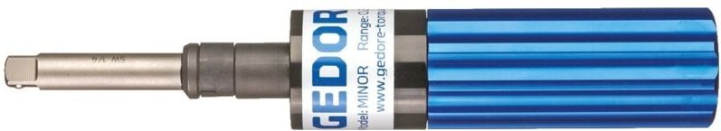 Gedore Drehmomentschrauber Typ TLS 2,5-13,6 Nm, TLS 1360 FH G