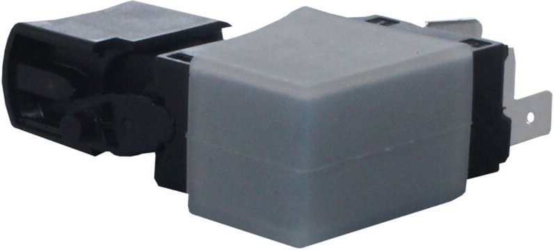 Makita 143416-7 Schalter Schlagschrauber Dtw