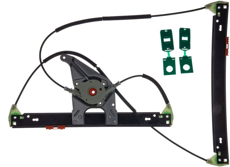 Fensterheber Vorne Rechts L000076 Denckermann