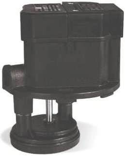 Femi - Elektropumpe Zentrifuge 121 60W 230V 85 mm - 8382121