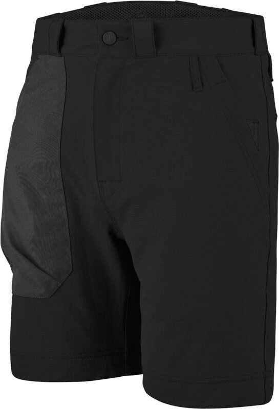 Bermuda Break Schwarz 2xl - De(58)