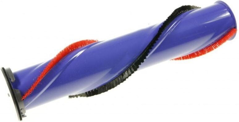 Ersatzteil - Original Rotationsbürstenrolle für Turbo-Düse 237 x 50 mm - - DYSON